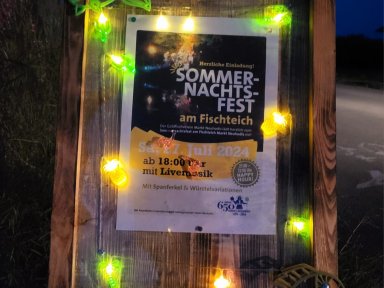 Sommernachtsfest 2024